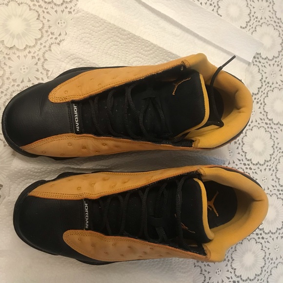 Brand new Nike Jordan 13 with the panther eye - Picture 7 of 7